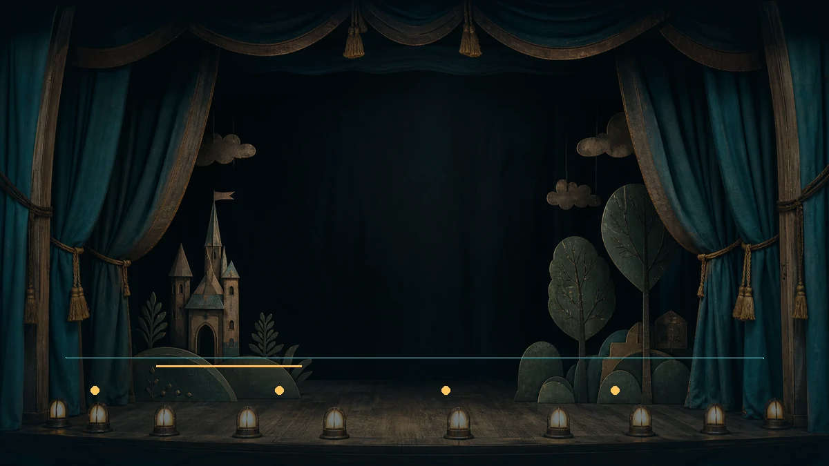 Teatrul pentru Copii și Tineret „Căluțul de Mare”