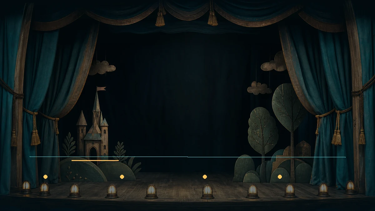 Teatrul Ion Creangă