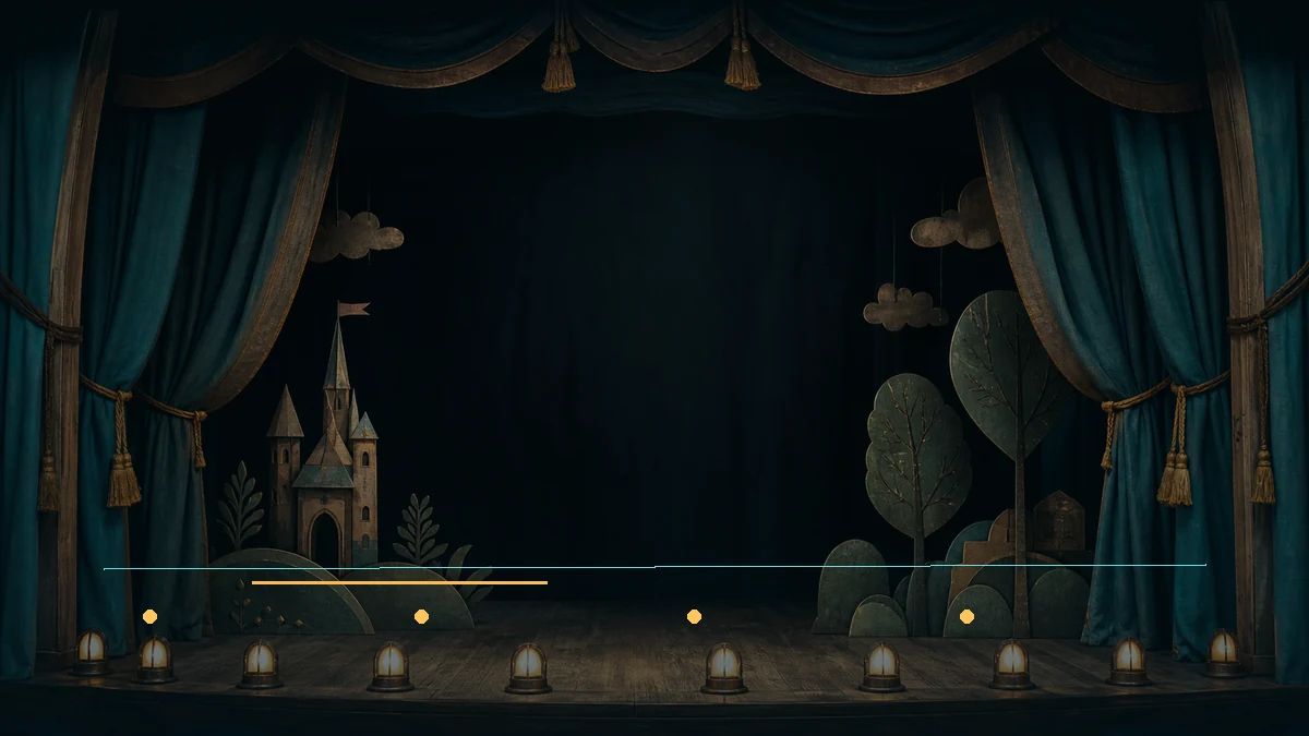 Teatrul Luceafărul Iași