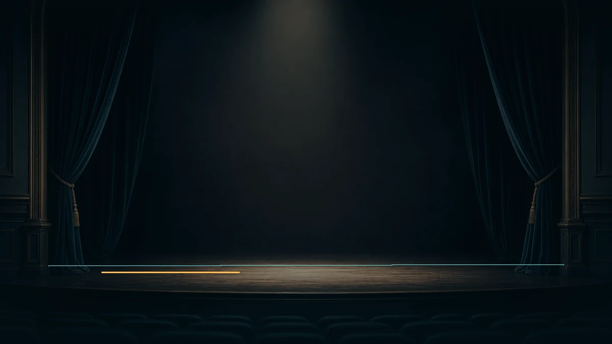 Teatrul Metropolis