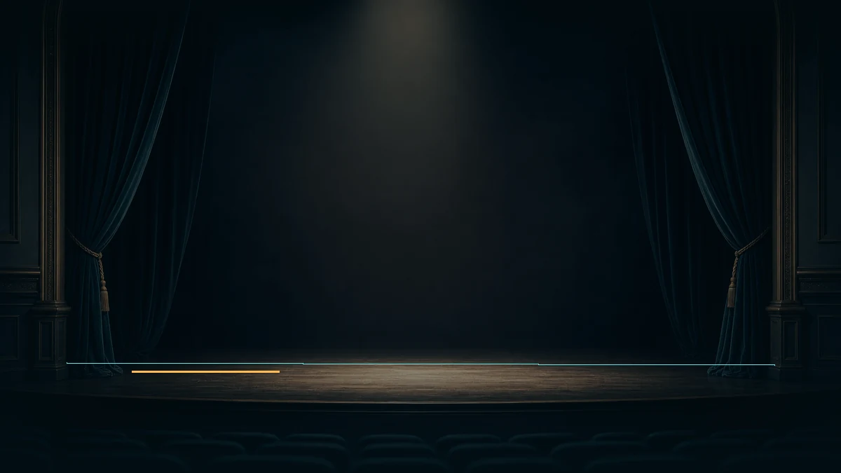 Teatrul Național „Radu Stanca” Sibiu