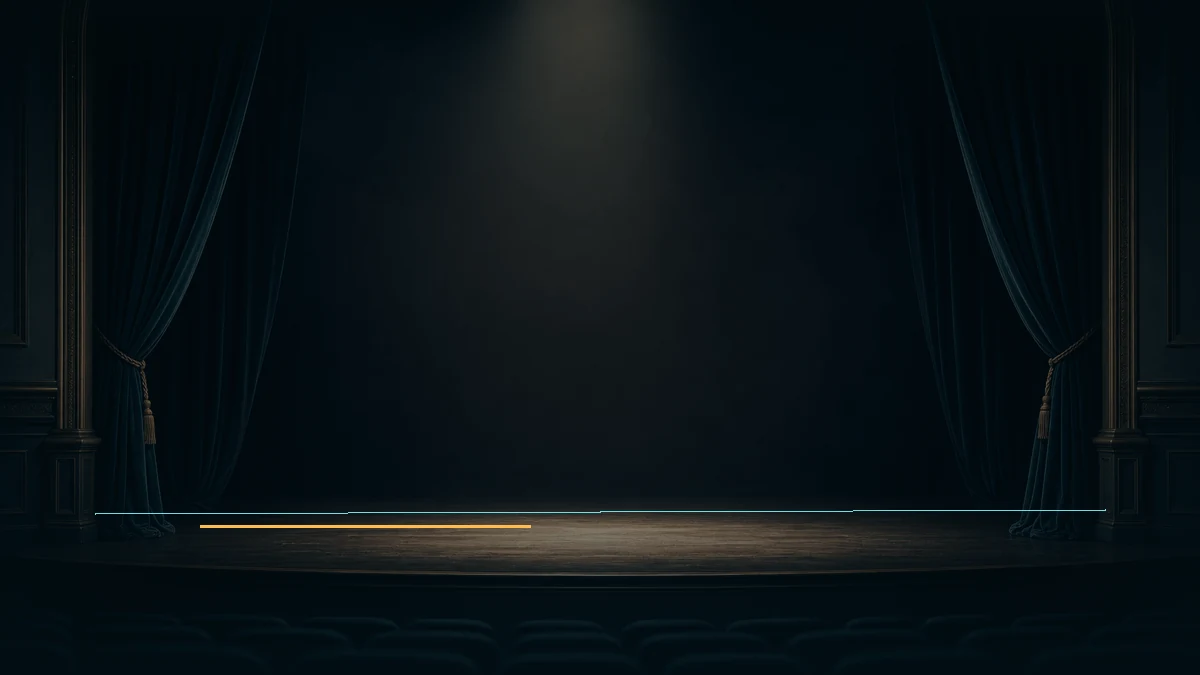 Teatrul Național „Vasile Alecsandri” Iași