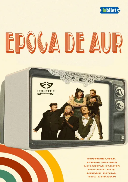 Epoca de aur