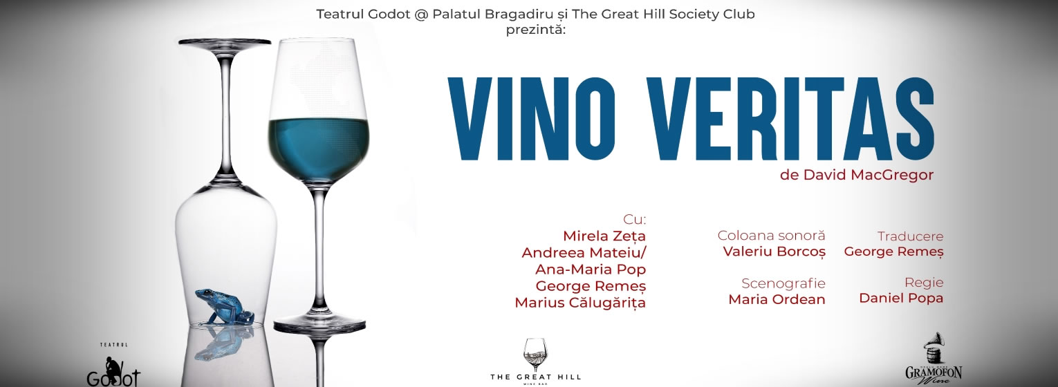 Vino Veritas