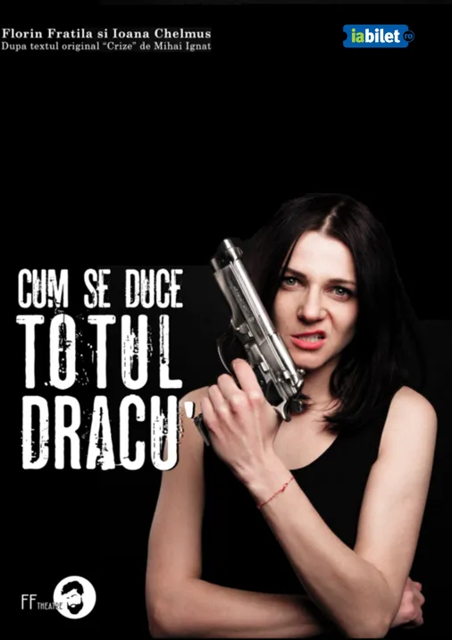 Cum se duce totul dracu