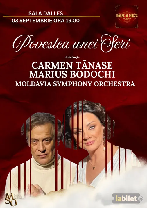 Povestea unei seri