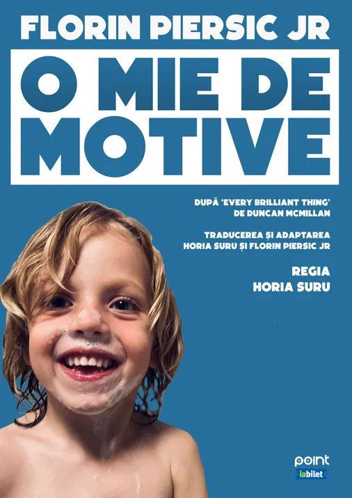 O mie de motive