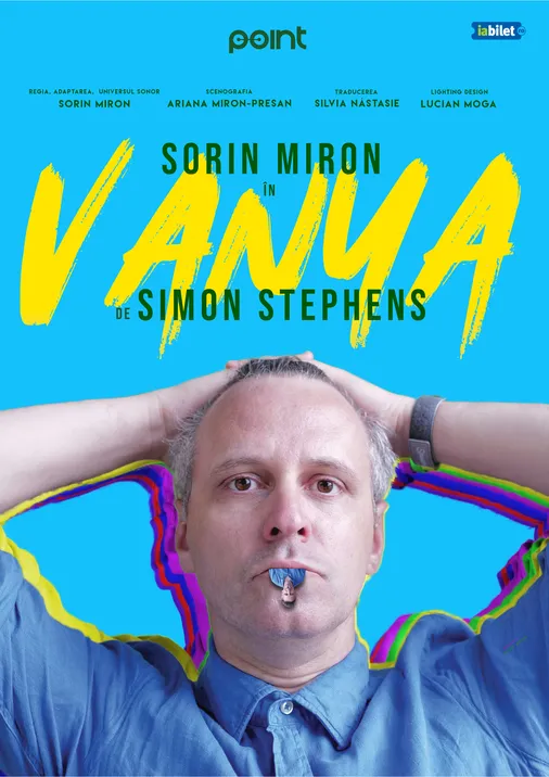 Vanya