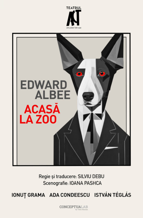 ACASĂ LA ZOO
