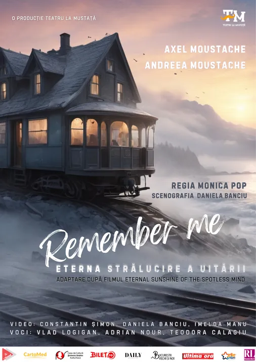 Remember Me