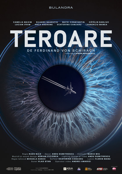 Teroare