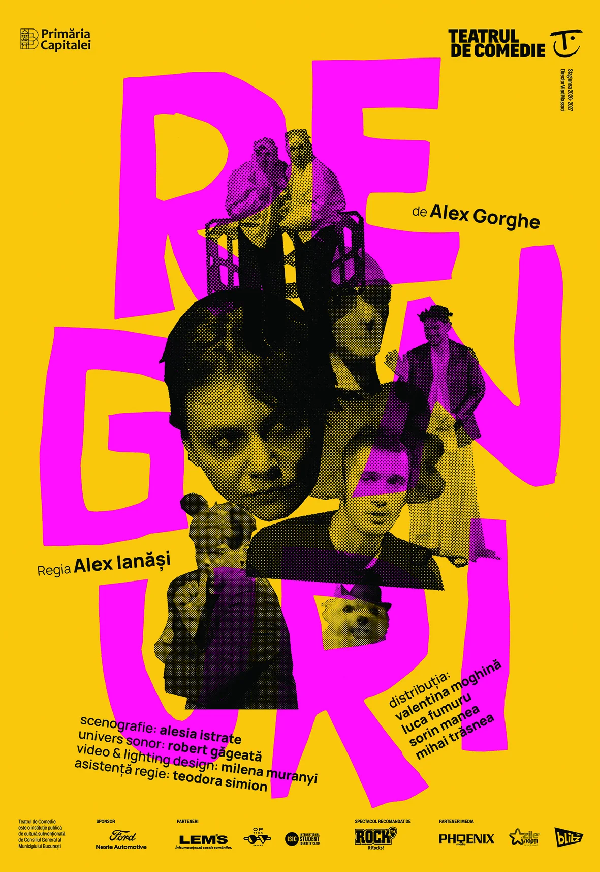Regnuri