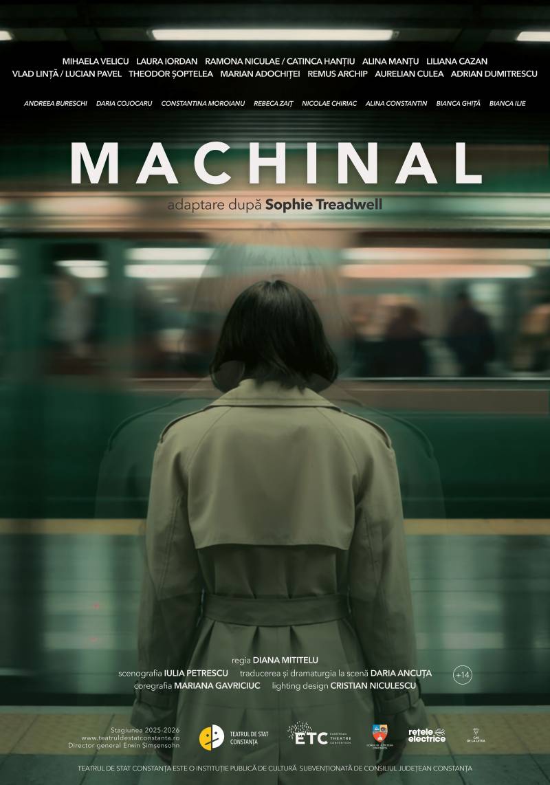 MACHINAL
