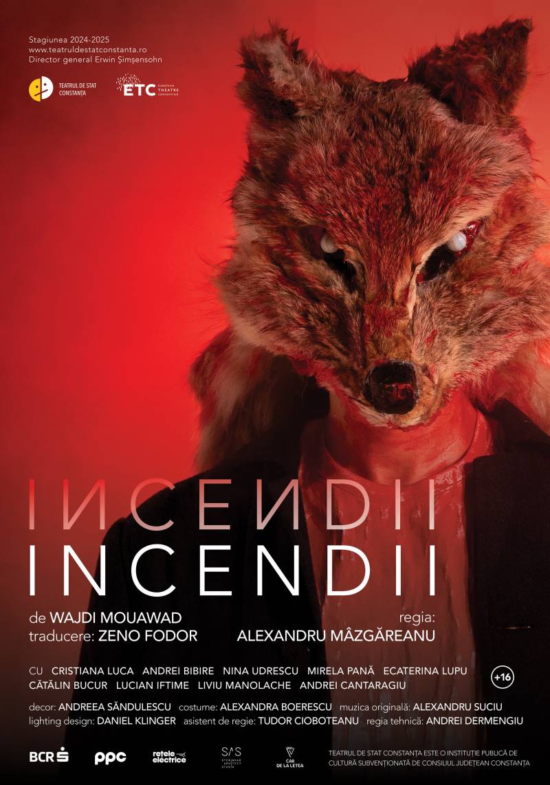 Incendii