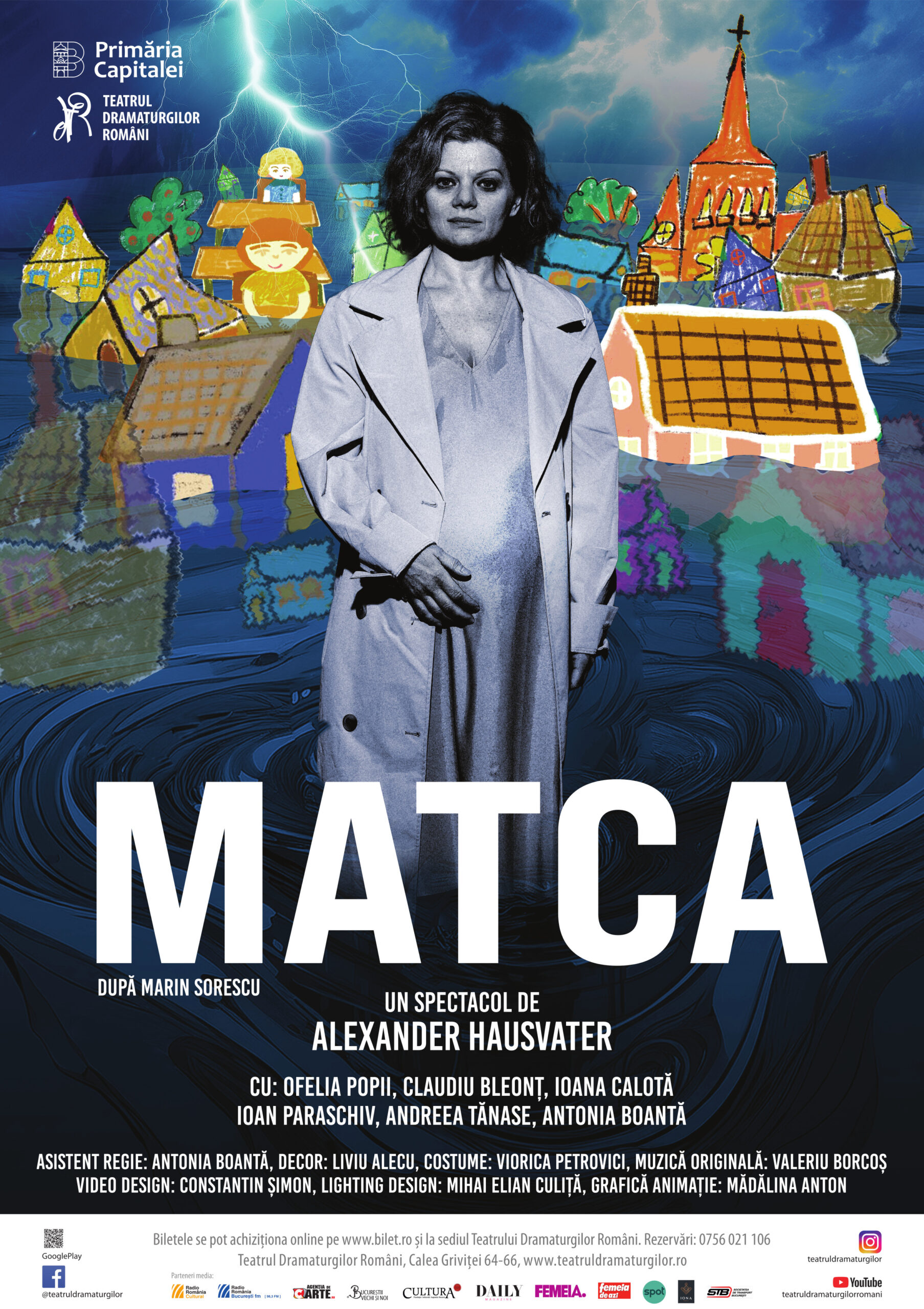 MATCA
