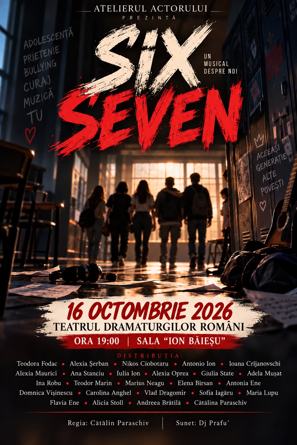 SixSeven