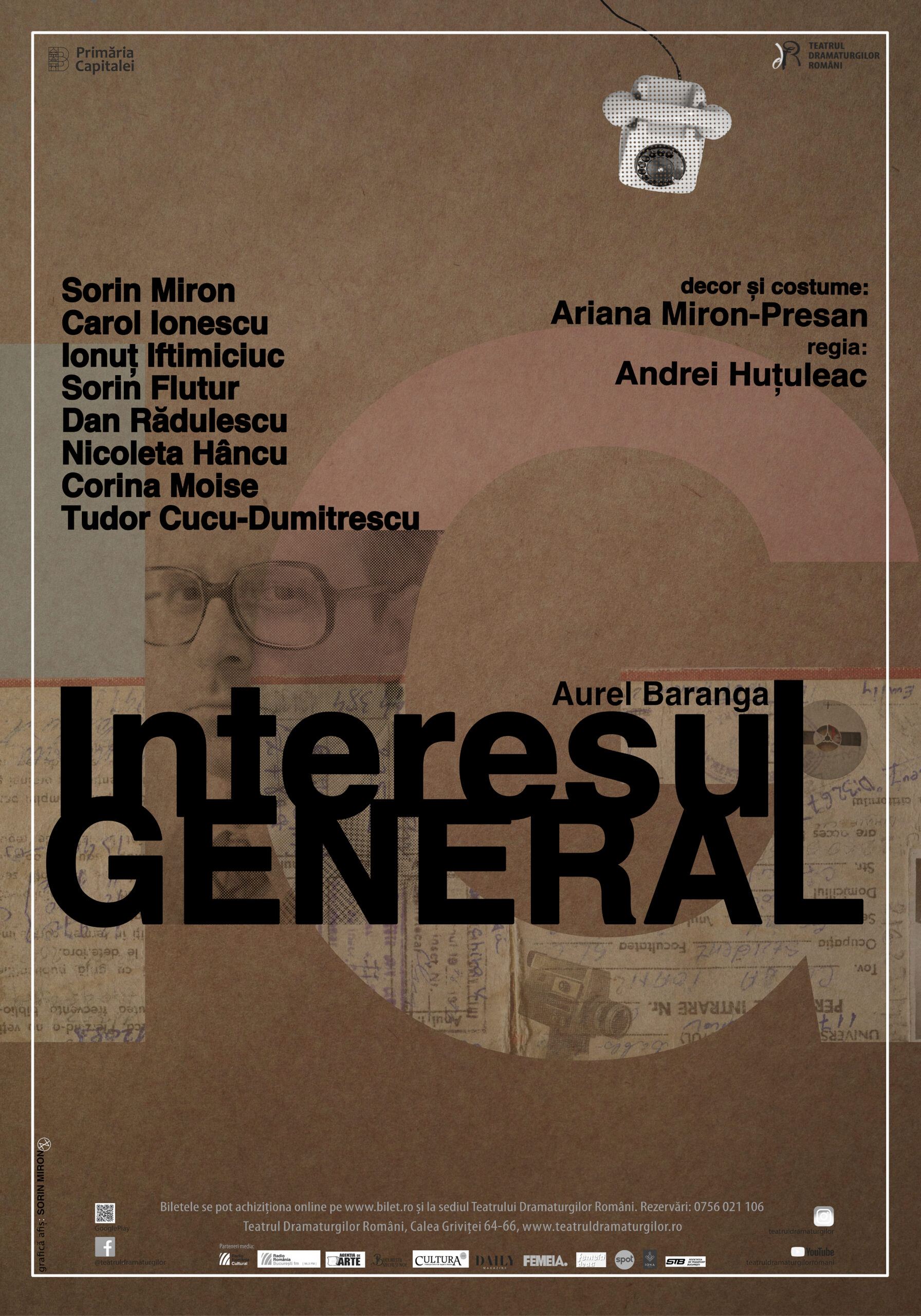 INTERESUL GENERAL