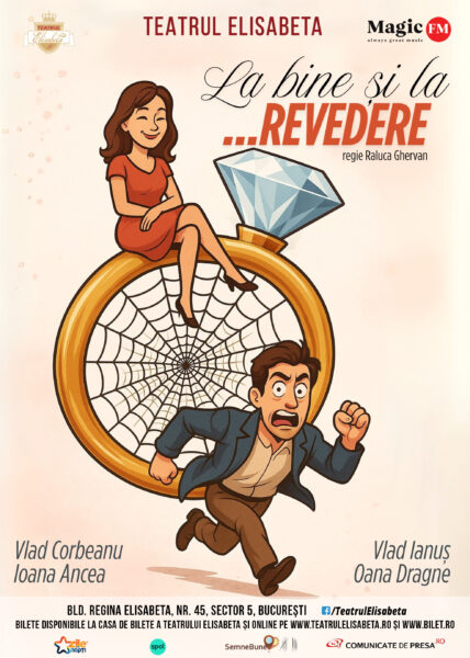 La bine și la… revedere