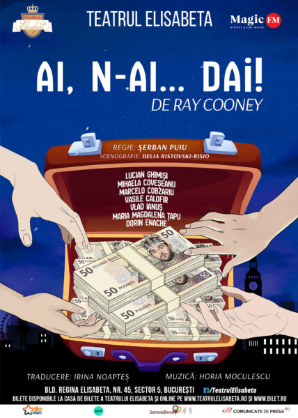 Ai, n-ai… dai!