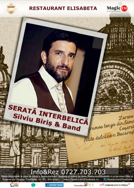 Serata interbelica