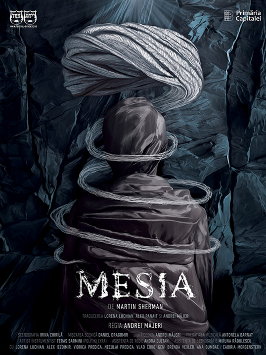 Mesia