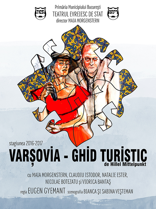 Varșovia: ghid turistic
