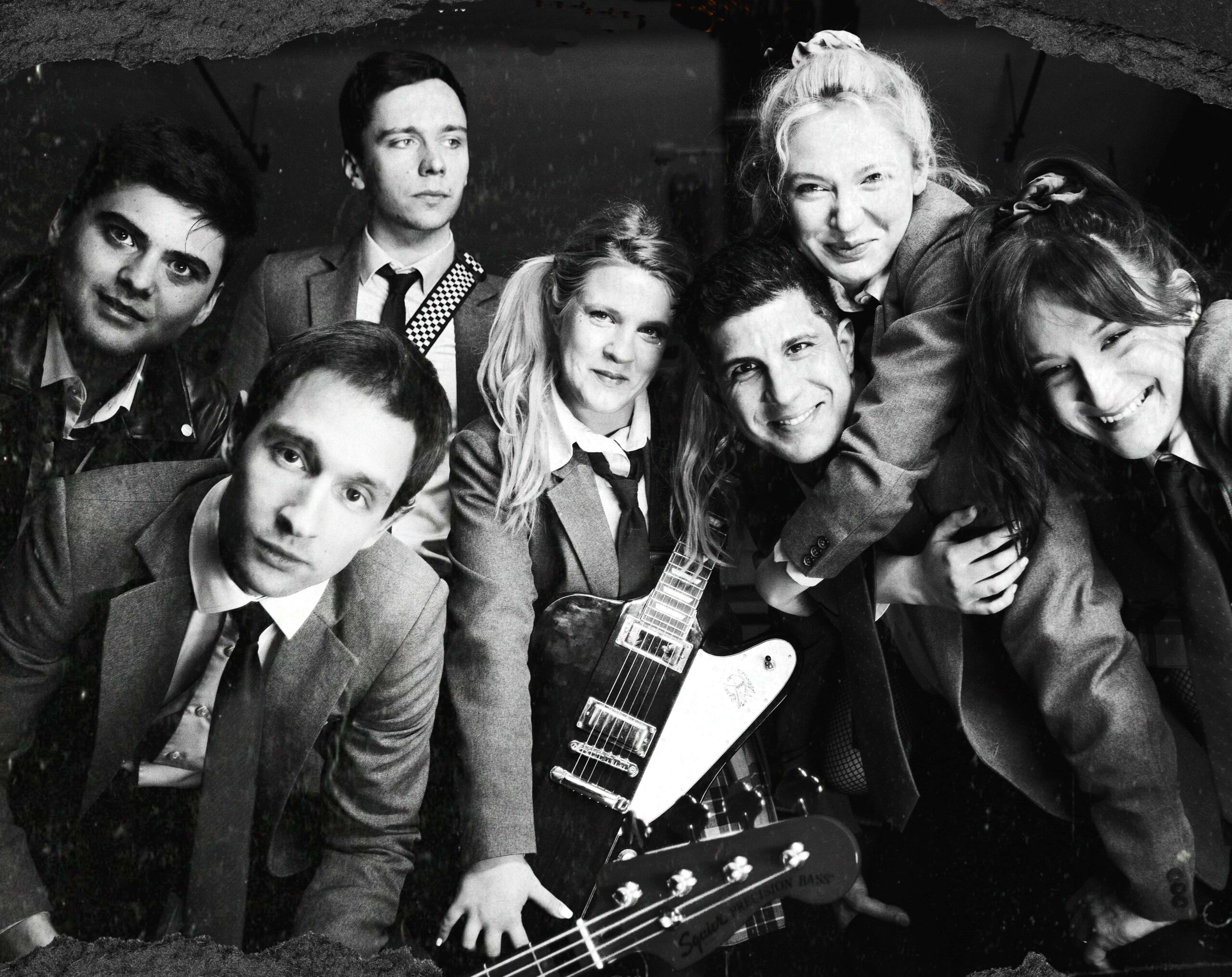 Punk Rock