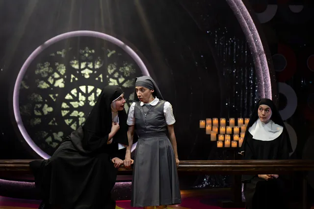 Sister Act