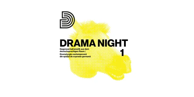 Drama Night 1
