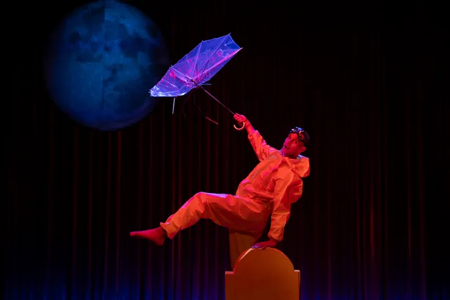 Struwwelpeter. Junk Opera