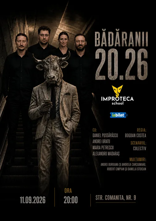 Bădăranii 20.26