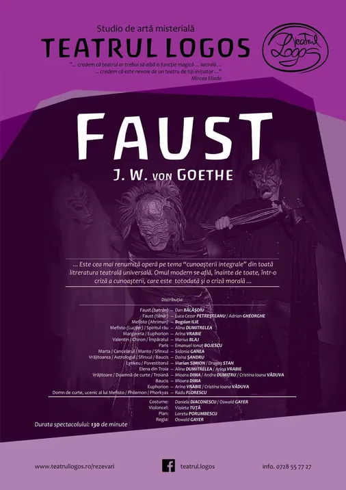 Faust I & II