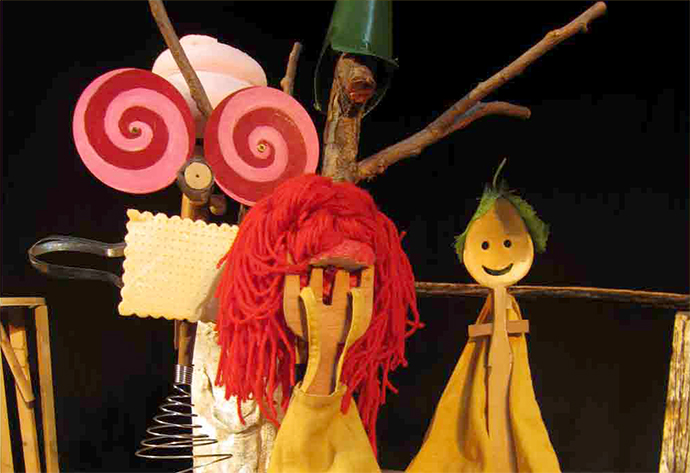 Hansel și Gretel