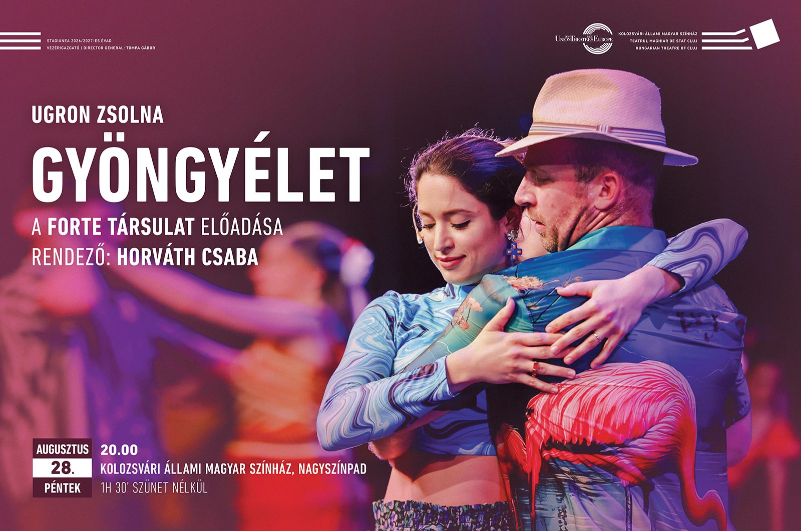 Gyöngyélet