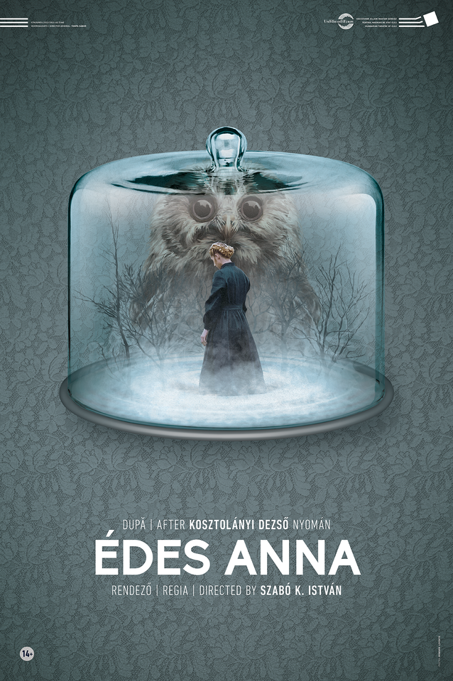 Édes Anna