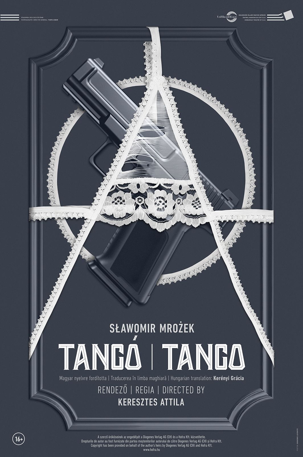 Tango