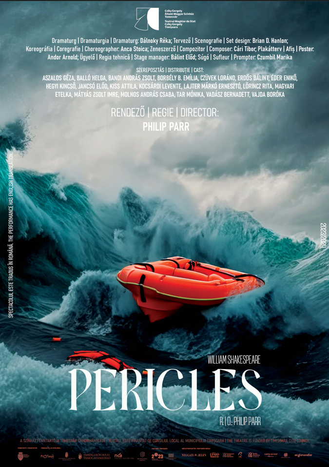 Pericles