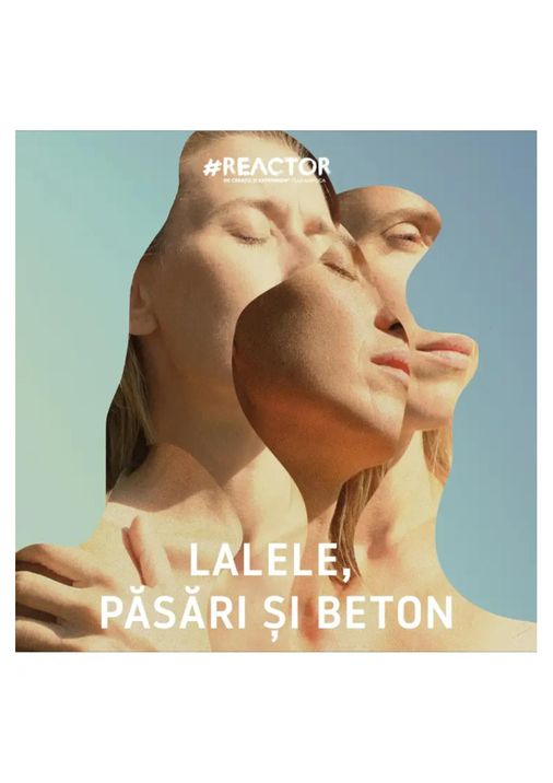 Timișoara: “Lalele, păsări și beton” la Teatrul Maghiar de Stat” Csiky Gergely”