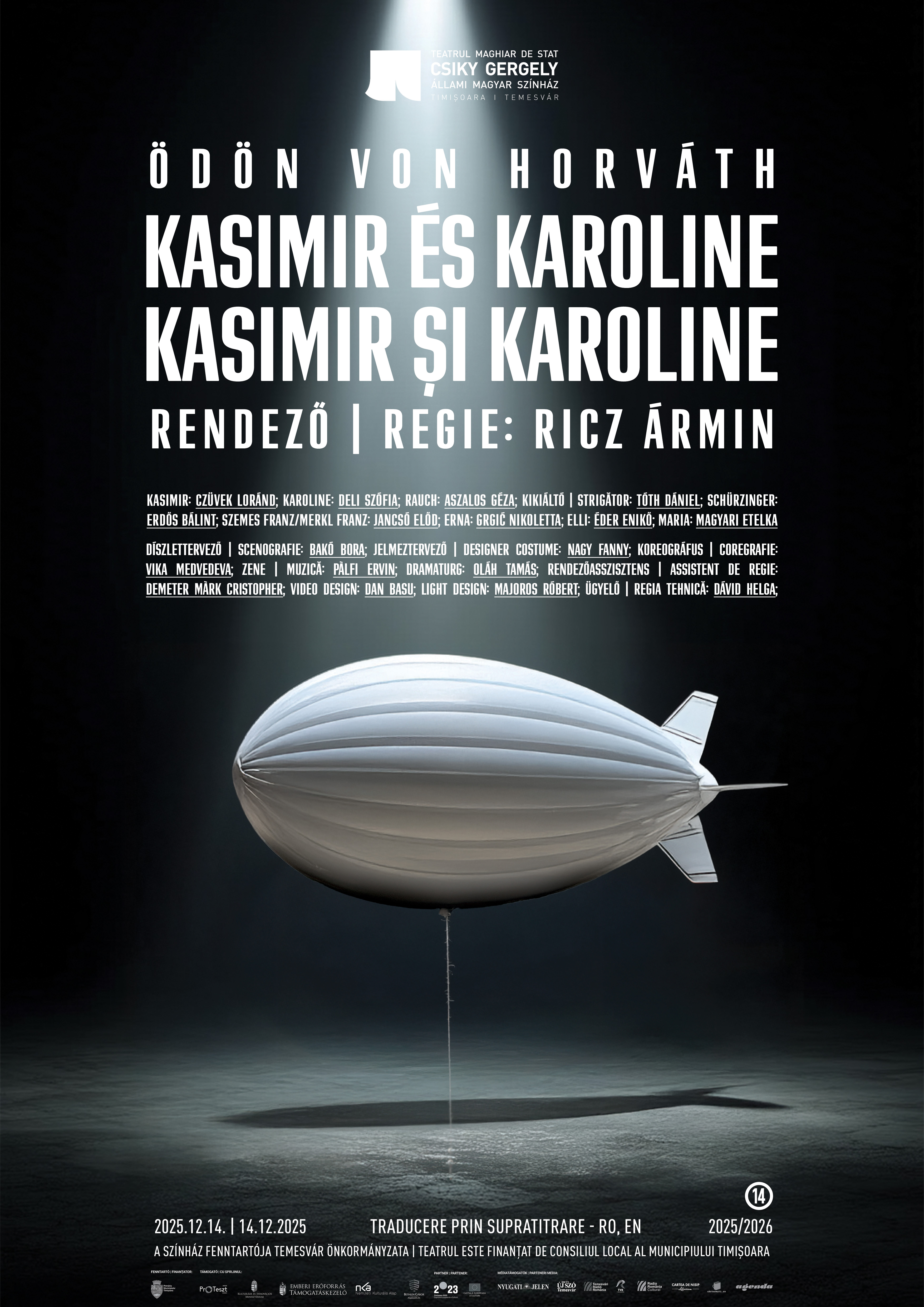 Kasimir și Karoline