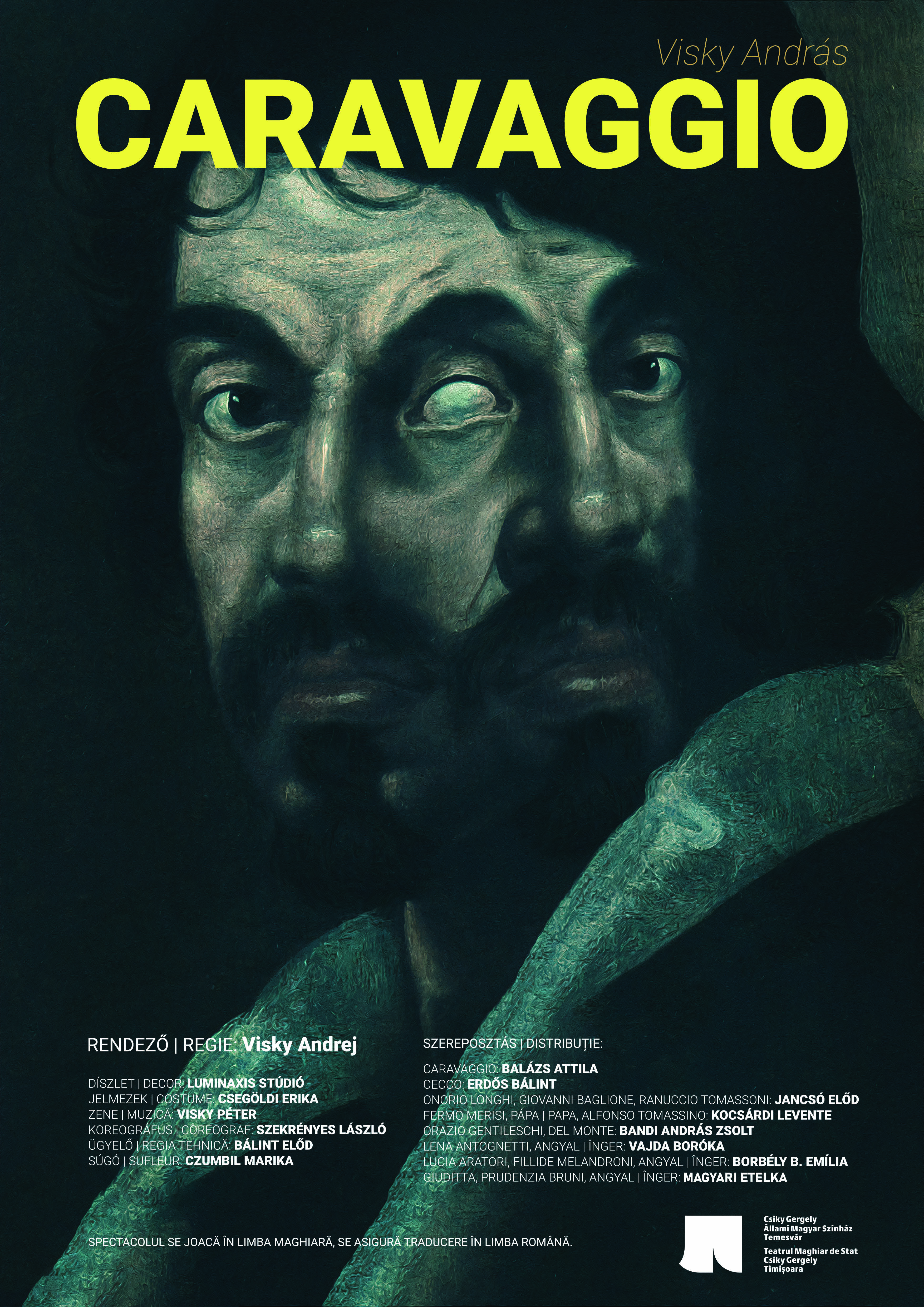 Caravaggio