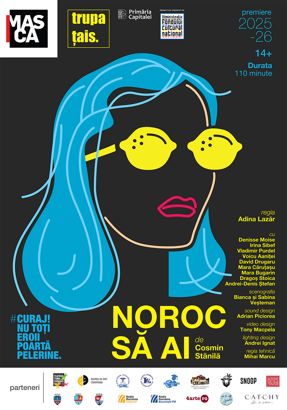 Noroc să ai