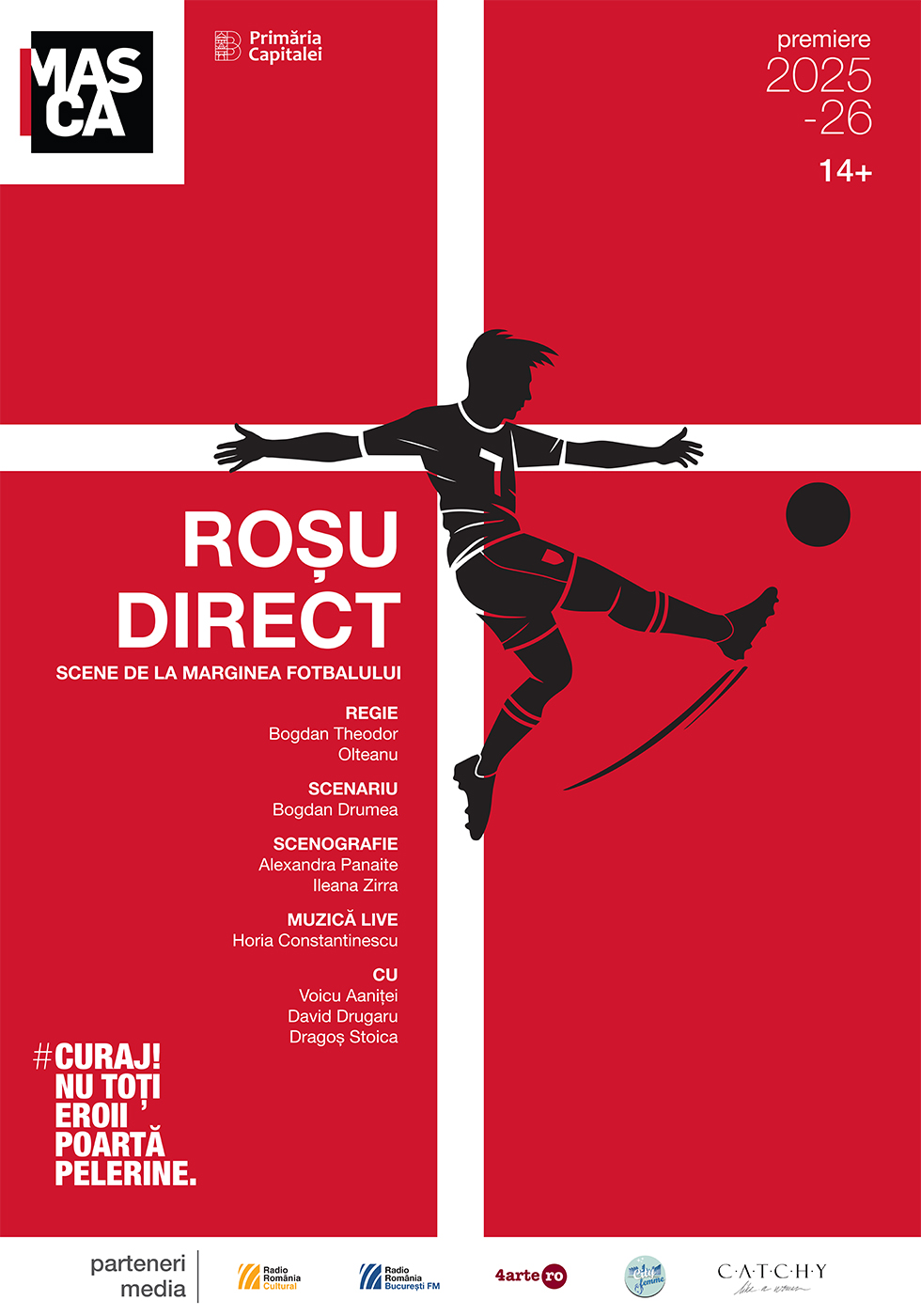 ROȘU DIRECT