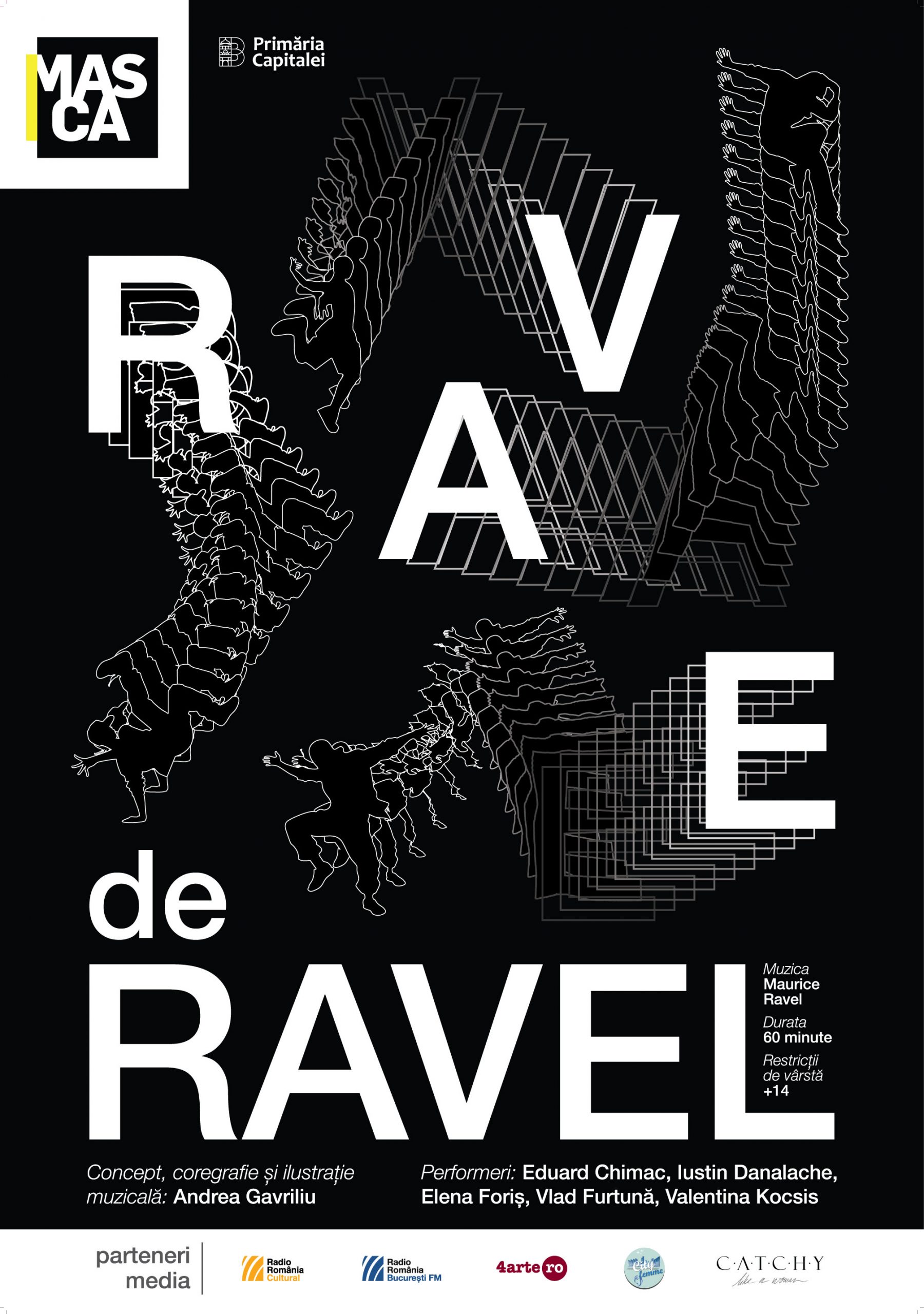 RAVE DE RAVEL
