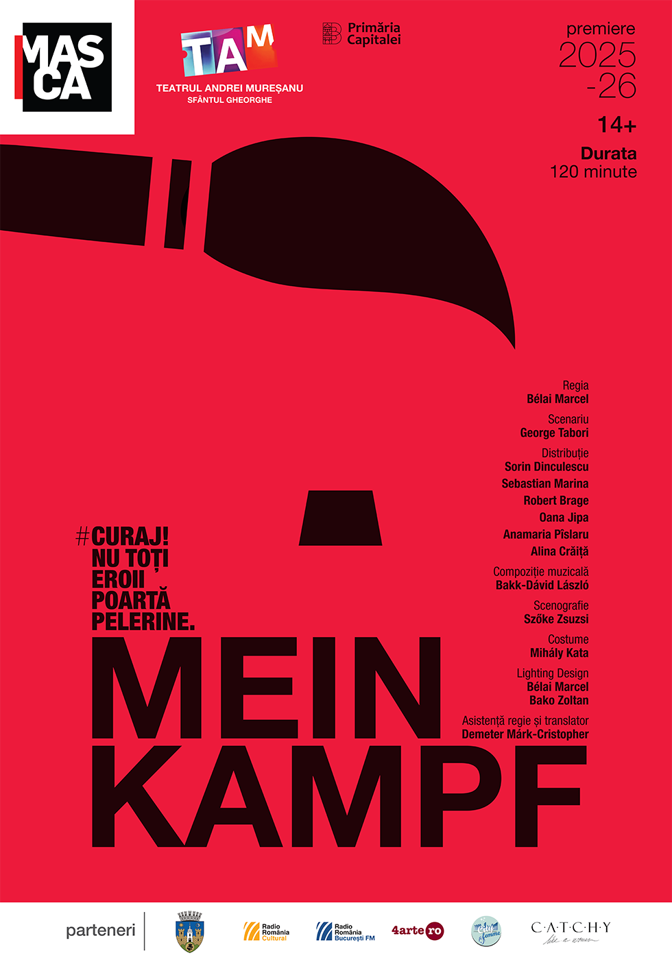 MEIN KAMPF