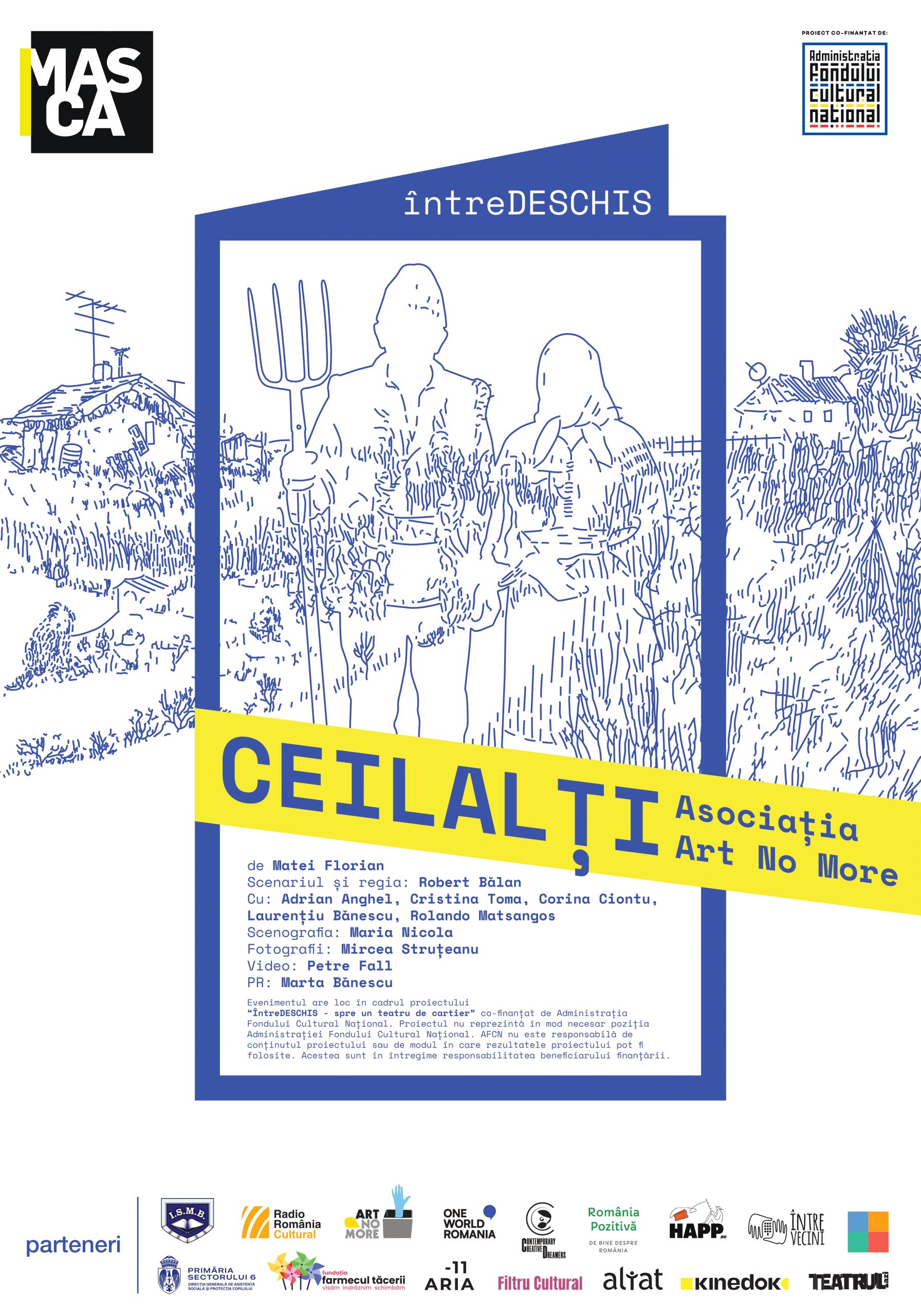 Ceilalți