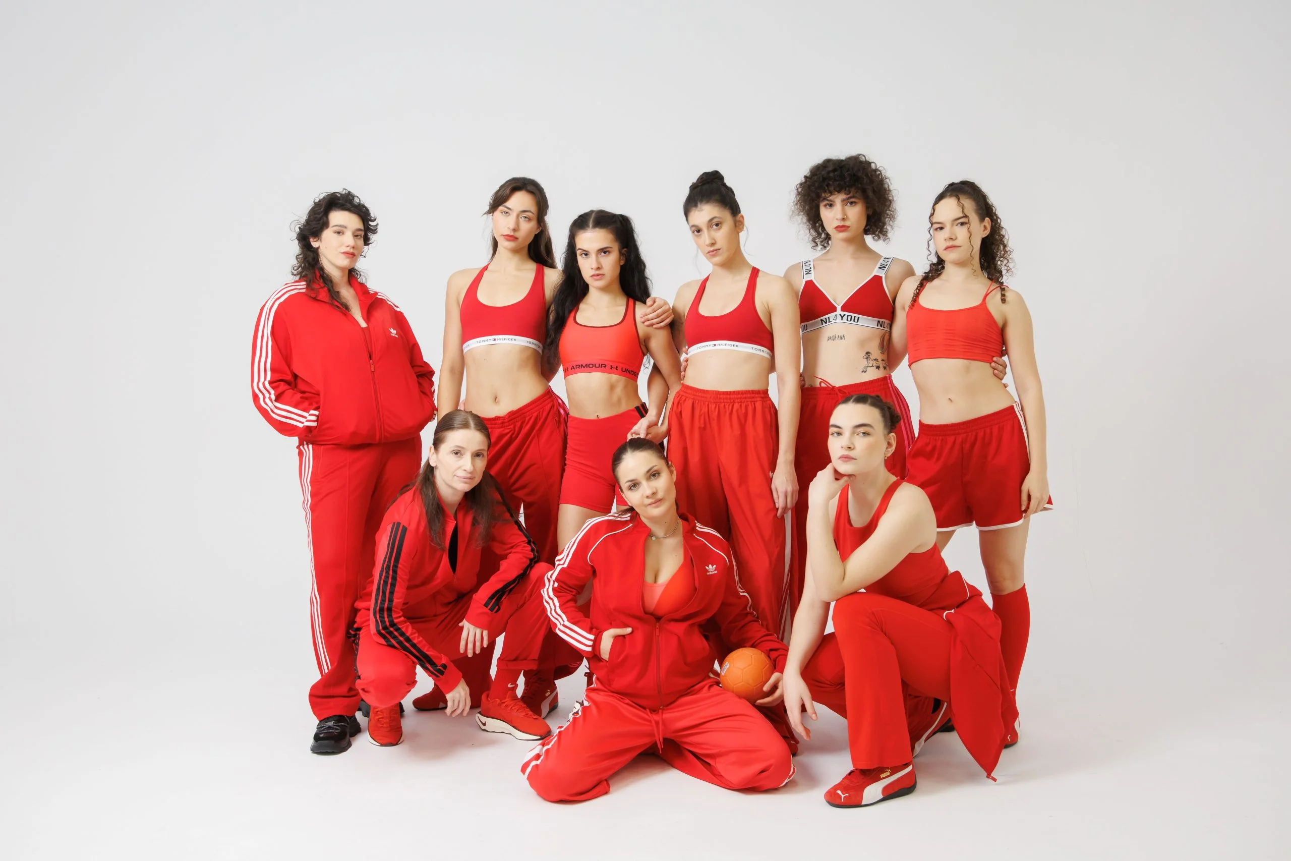 Meciul de handbal