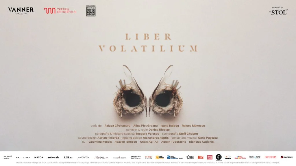 Liber Volatilium