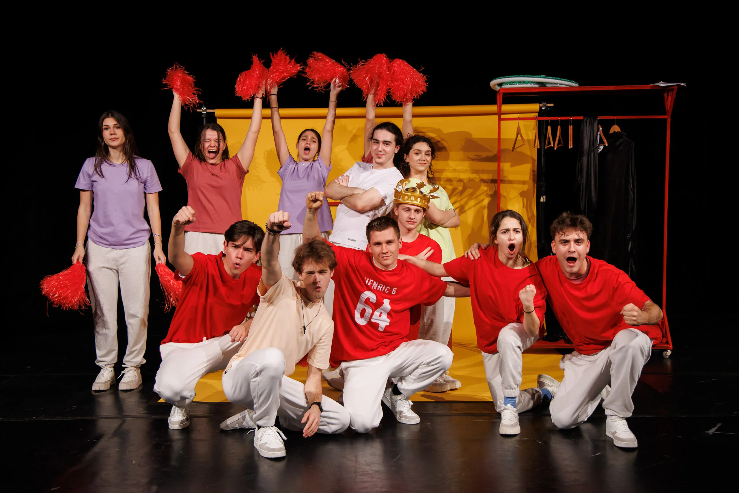 Operele complete ale lui William Shakespeare