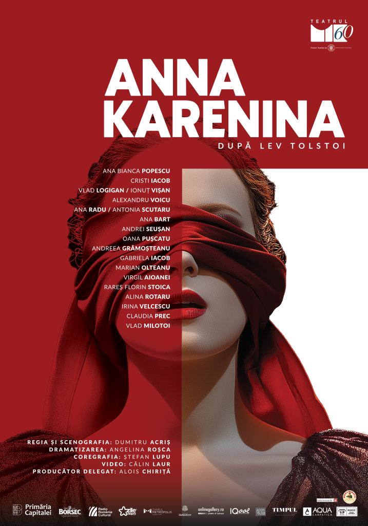ANNA KARENINA
