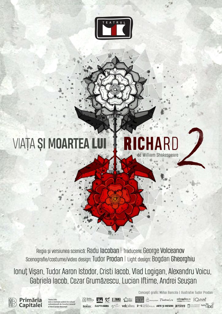 VIAȚA ȘI MOARTEA LUI RICHARD 2